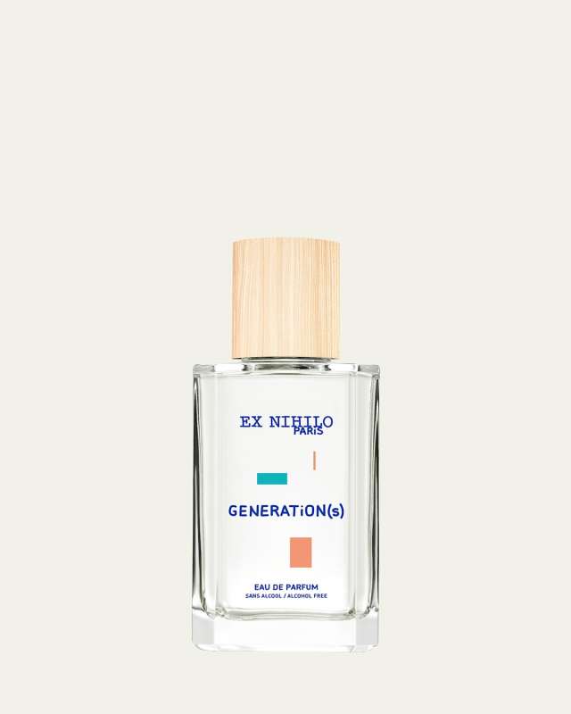 Generation(s) Eau de Parfum, 3.4 oz.